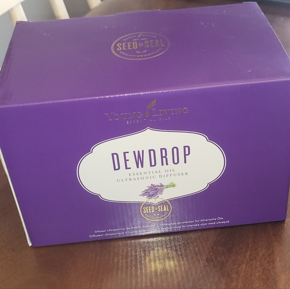 New Young Living diffuser - Picture 2 of 2